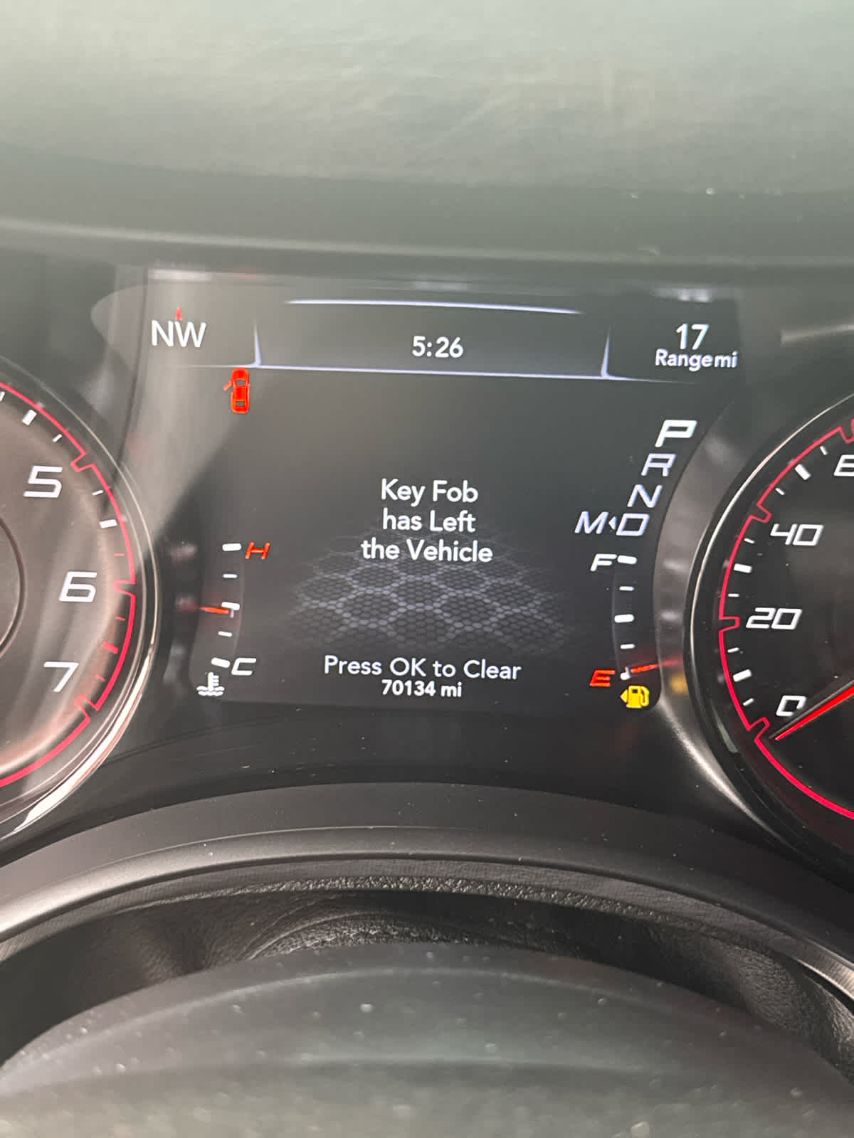 2021 Dodge Charger R/T photo 18