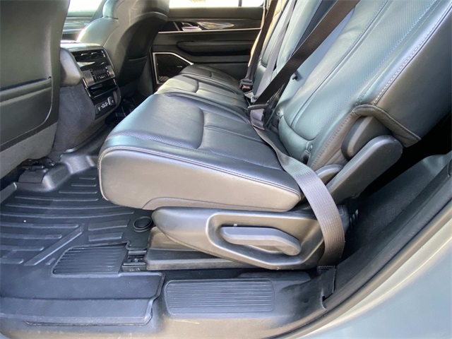 2022 Jeep Wagoneer Series II photo 14