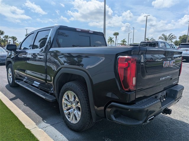 2020 Gmc Sierra 1500 Denali photo 3