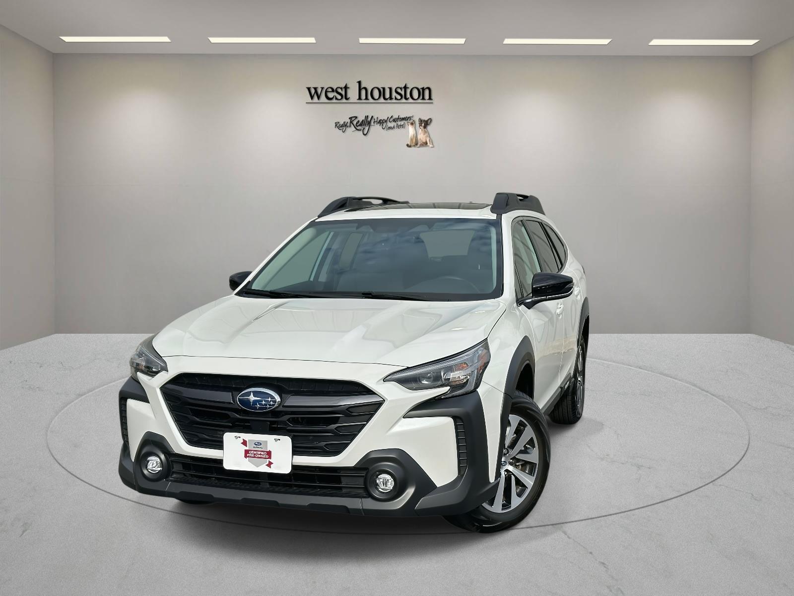 2025 Subaru Outback Premium's photo