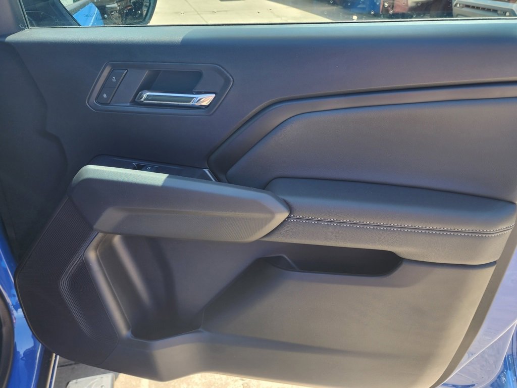 2025 Gmc Canyon Elevation photo 36