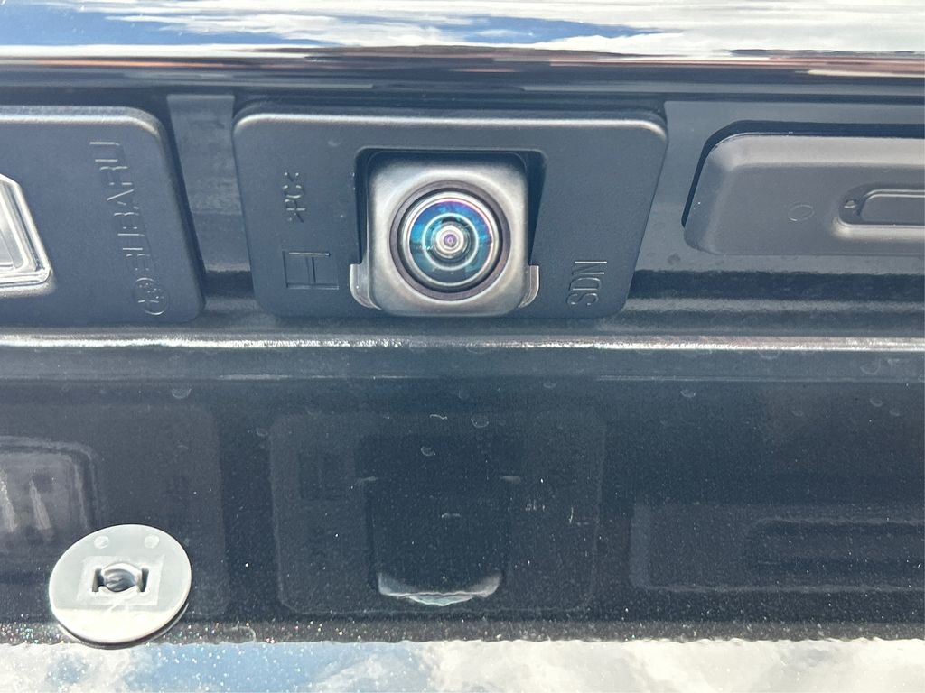 2025 Subaru Legacy Premium photo 12