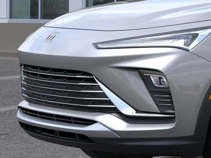 2025 Buick Envista Preferred photo 13