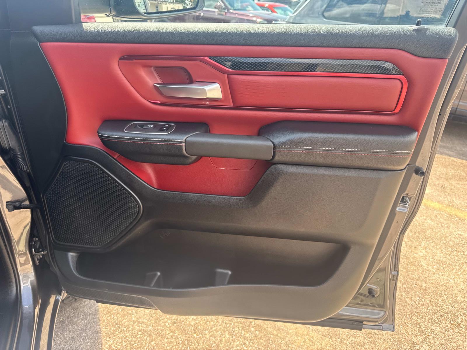 2022 Ram 1500 Rebel photo 13