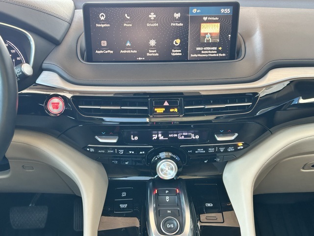 2022 Acura MDX Technology photo 17