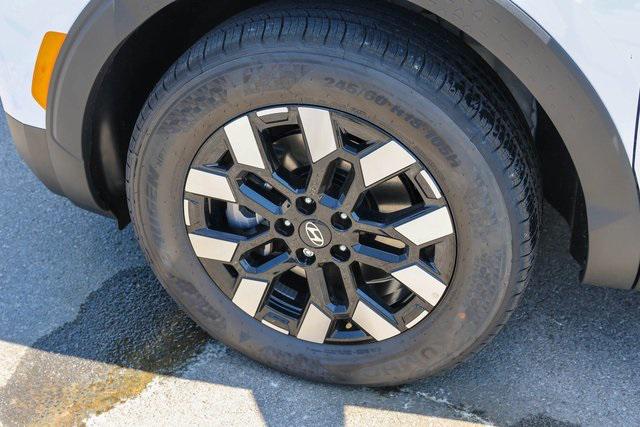 New 2026 Hyundai SEL Activity FWD image 5