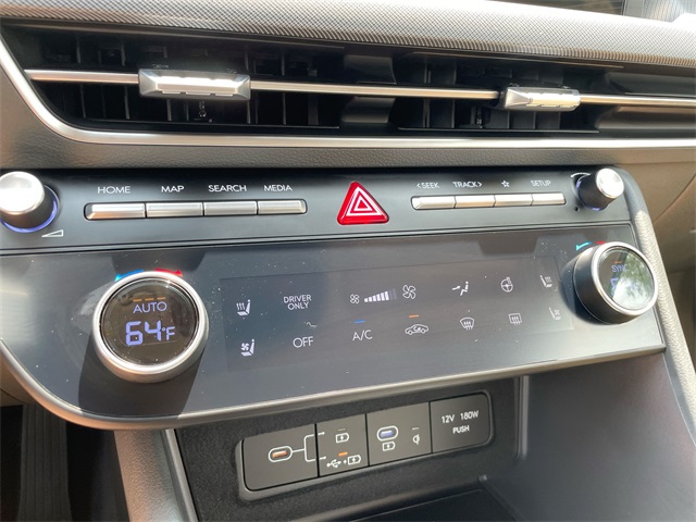 2025 Hyundai Sonata Hybrid Limited photo 41