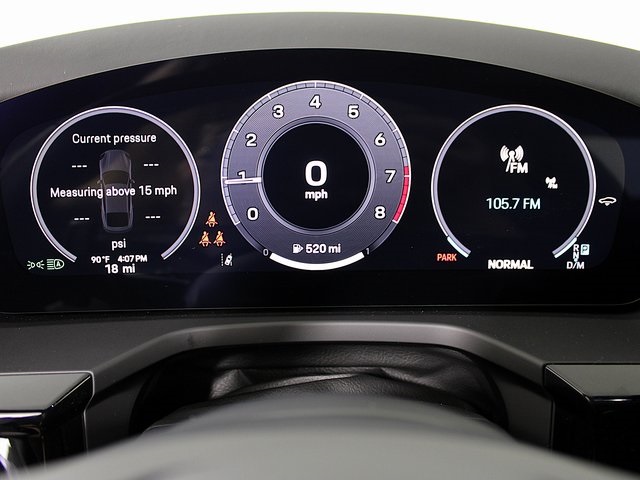 2025 Porsche Panamera 4 photo 17