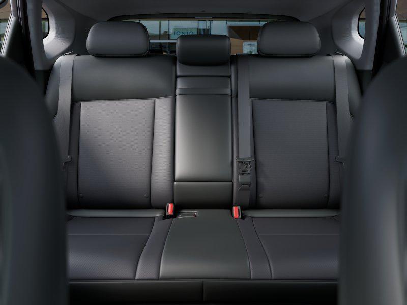 2026 Hyundai Kona SEL photo 22