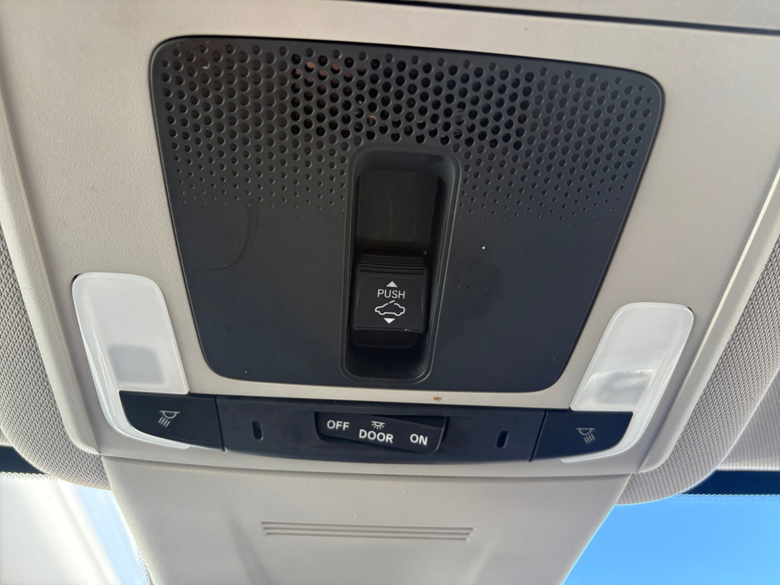 2023 Honda CR-V EX photo 24