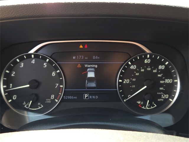 2022 Nissan Frontier SV Crew Cab photo 21