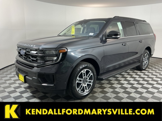 2025 Ford Expedition Active's photo