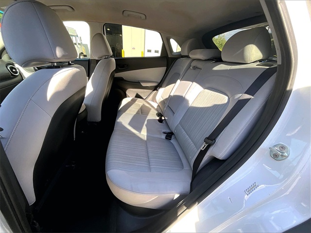 2023 Hyundai Kona SEL photo 20