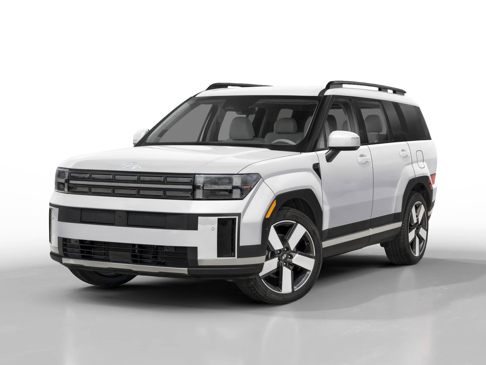 2026 Hyundai Santa Fe Limited's photo