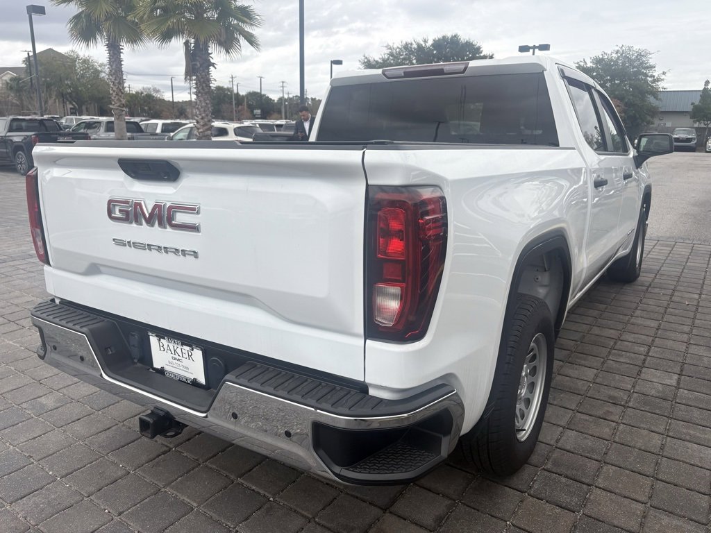 2023 Gmc Sierra 1500 Pro photo 3