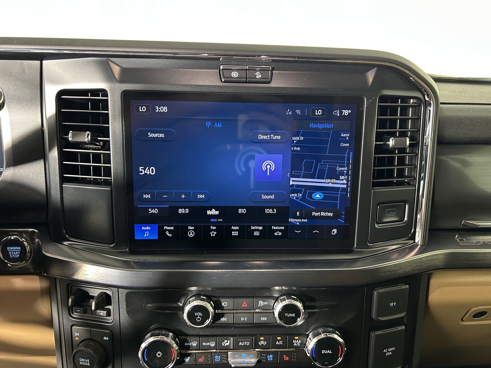 2025 Ford F-250 photo 22