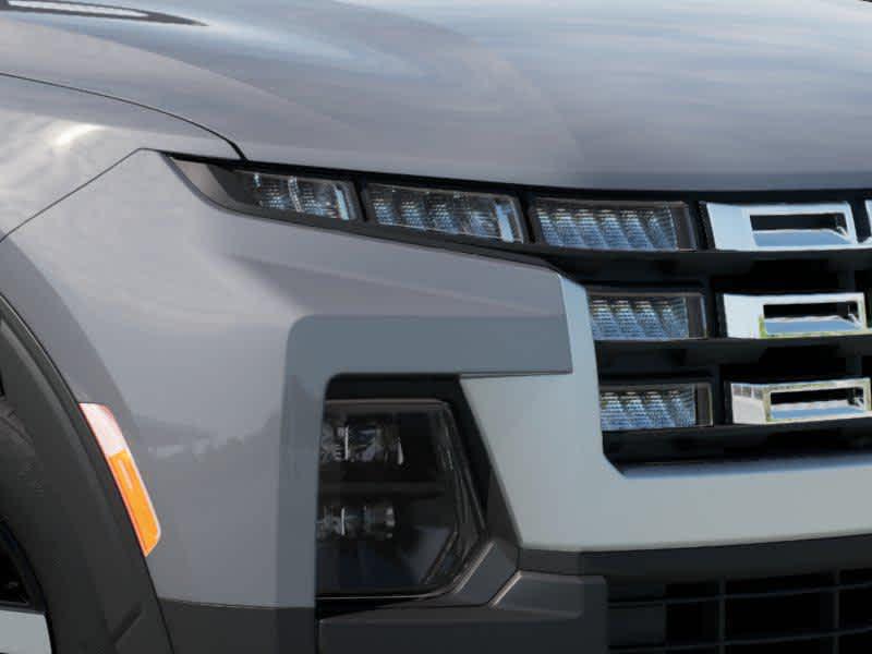 2026 Hyundai Santa Cruz SEL photo 2