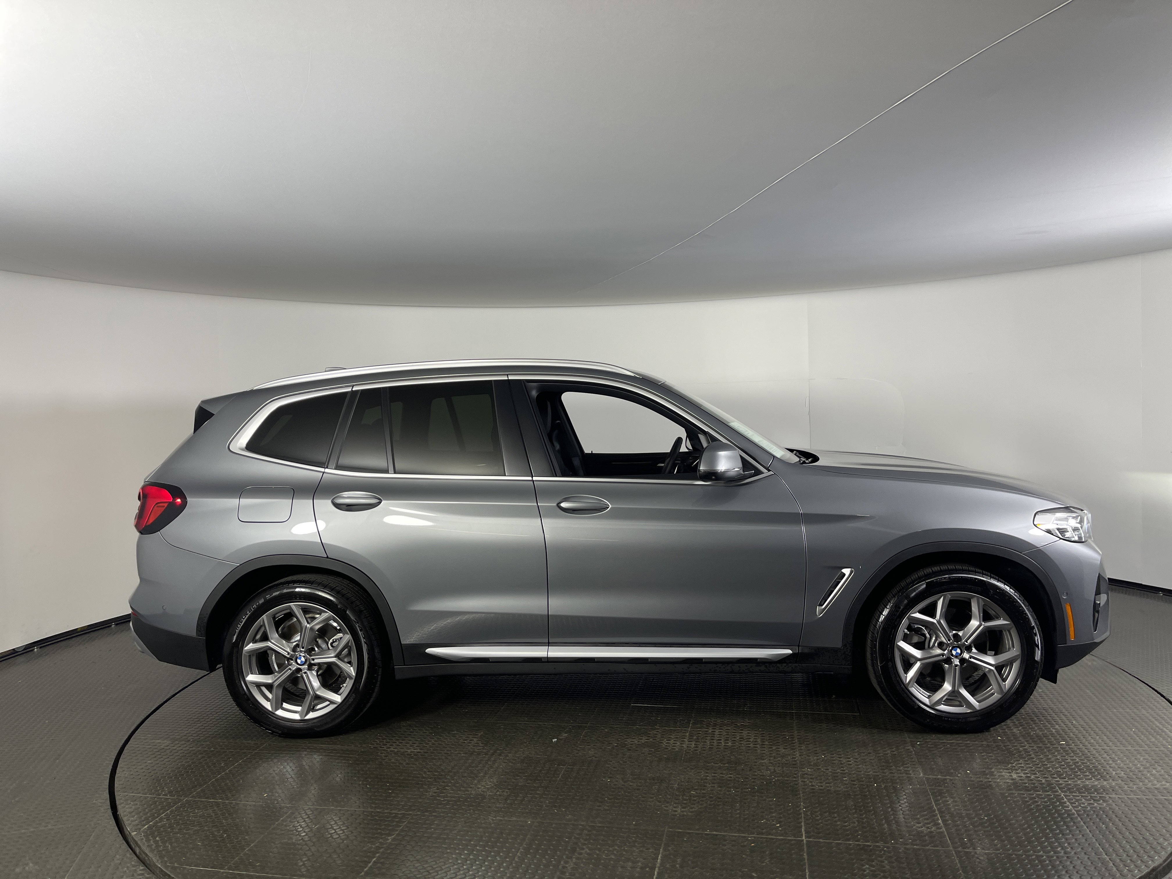 2024 Bmw X3 xDrive30i photo 9