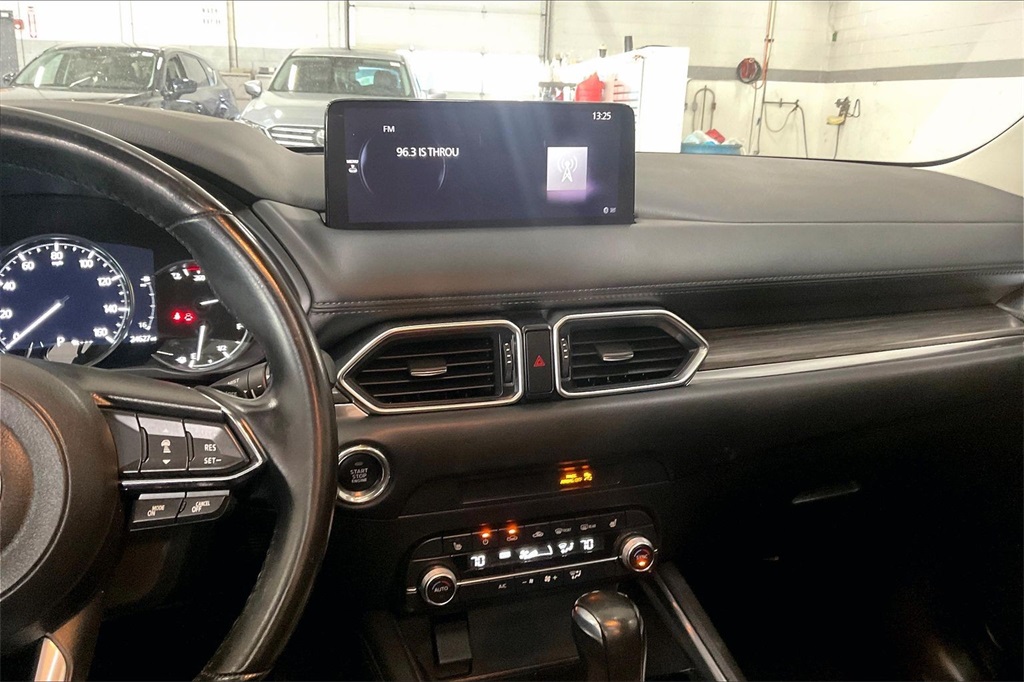 2023 MAZDA CX-5 - Image 4