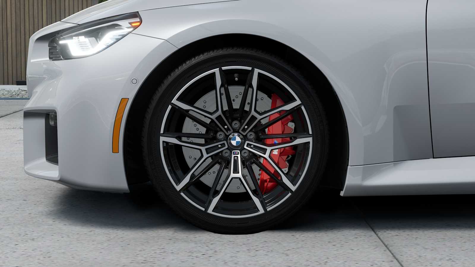 2026 Bmw M2 2-series photo 7