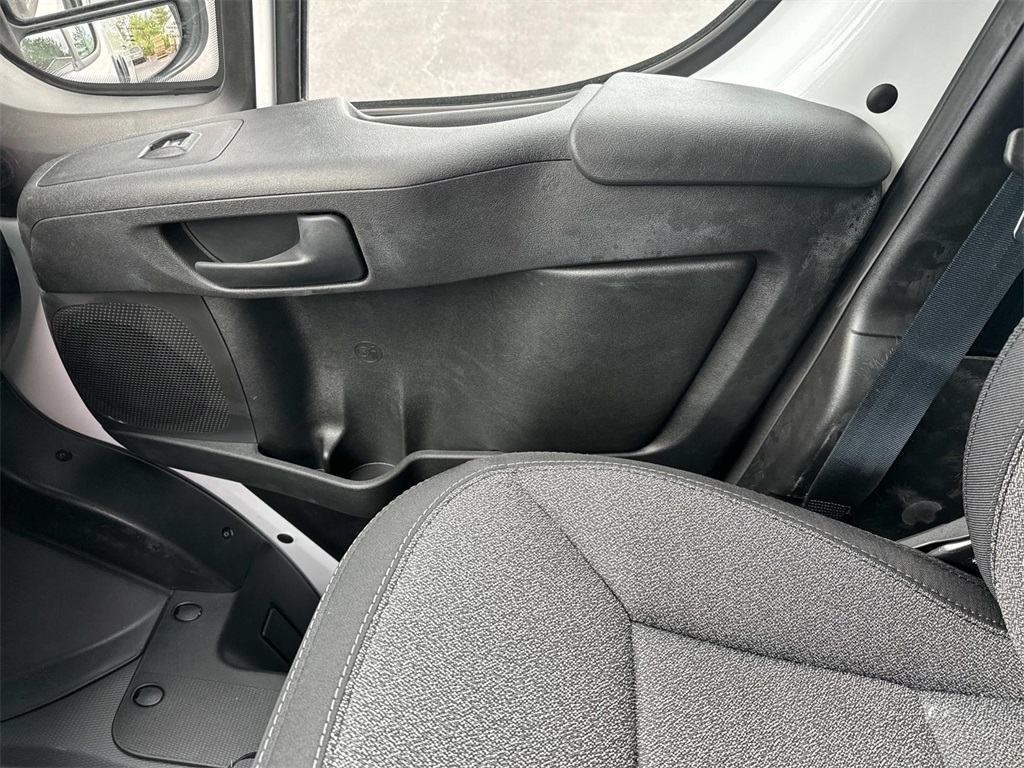 2024 Ram ProMaster 3500 photo 16