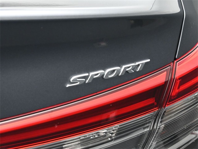 2024 Honda Civic Sport photo 15