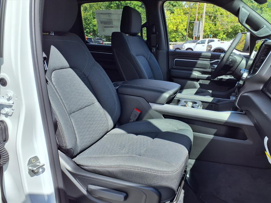 2026 Ram 1500 Big Horn Lone Star photo 3