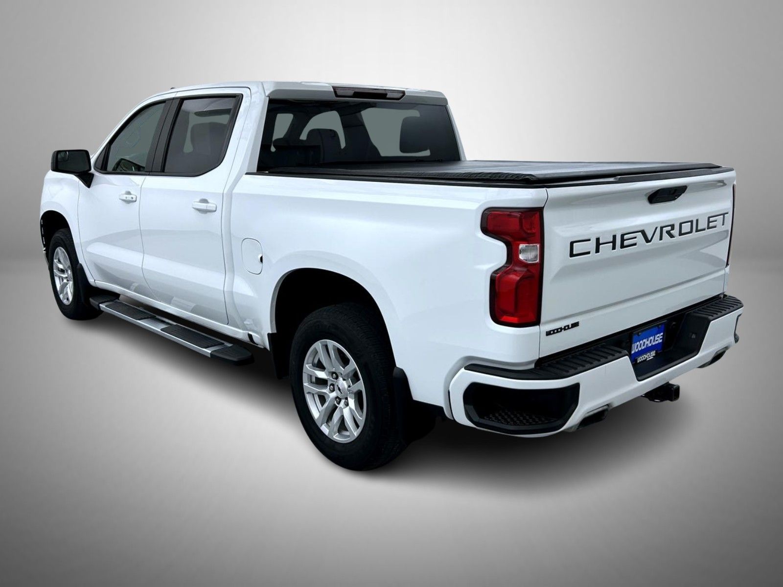 2020 Chevrolet Silverado 1500 RST photo 5