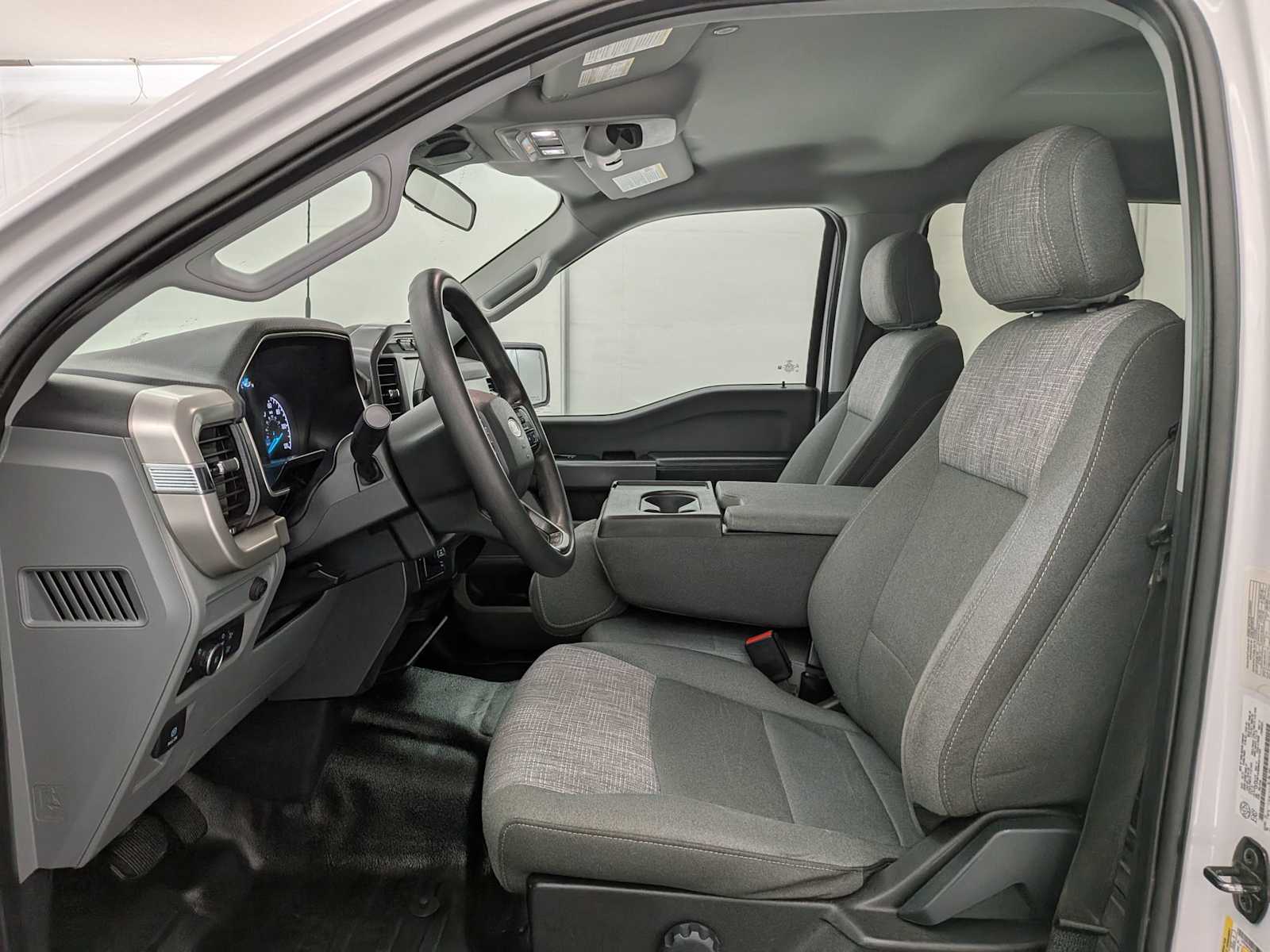 2021 Ford F-150 XL photo 15