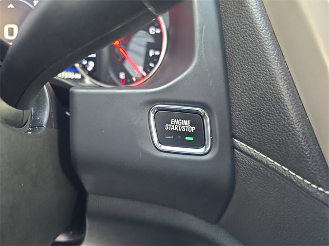 2023 Gmc Acadia Denali photo 25