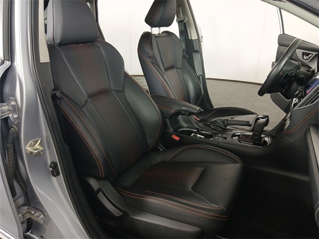 2021 Subaru Crosstrek Limited photo 21