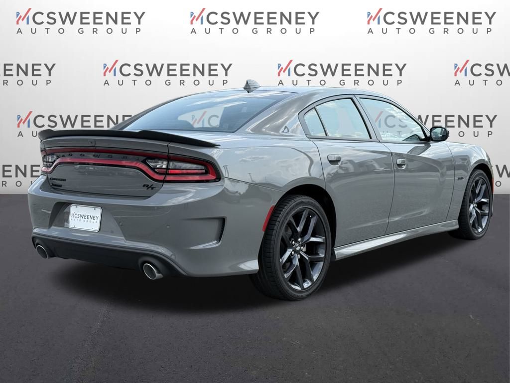 2023 Dodge Charger R/T photo 5
