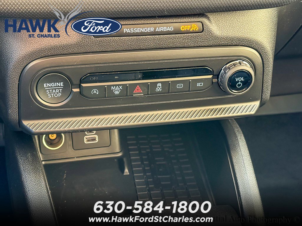 2025 FORD BRONCO SPORT - Image 13