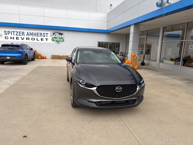 2020 Mazda CX-30 Select photo 2