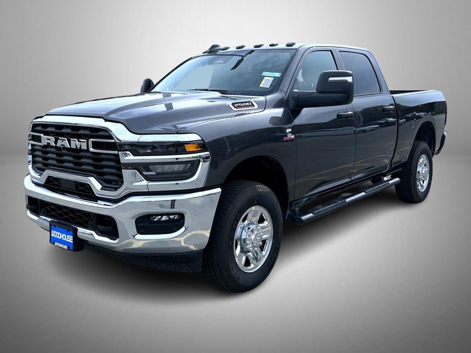 2026 RAM Ram 2500 Pickup