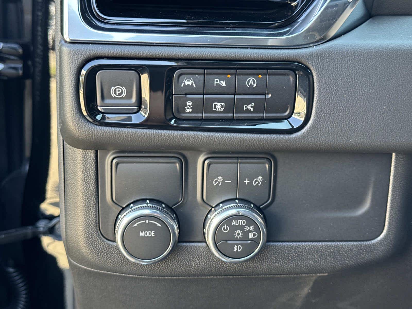 2026 Gmc Yukon photo 13