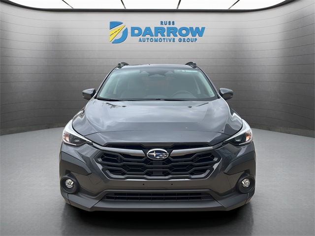 2024 Subaru Crosstrek Premium photo 8