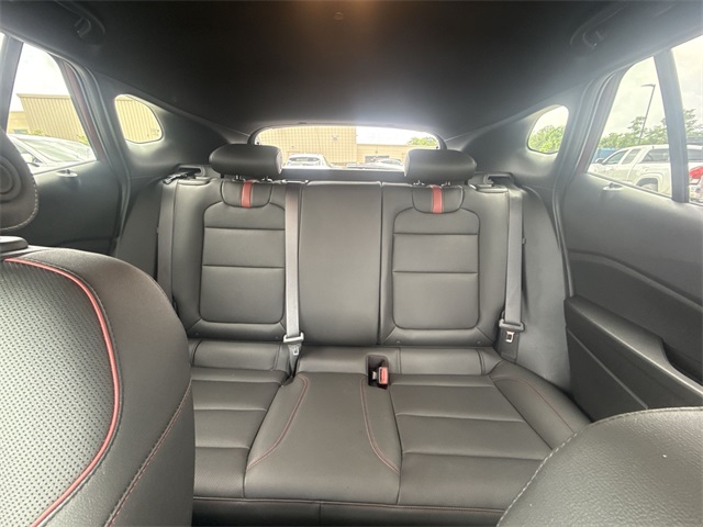 2024 Chevrolet Trax photo 21