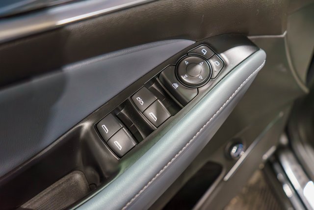 2024 Buick Enclave Essence photo 14