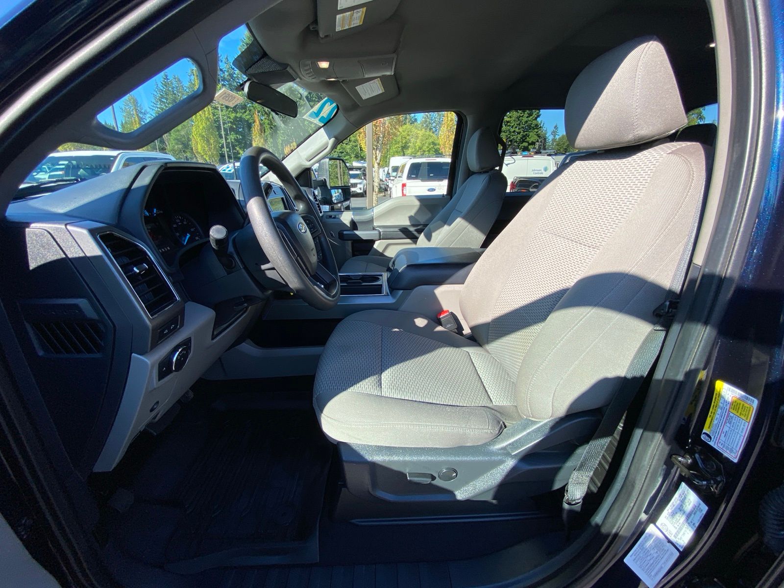 2022 Ford F-350 photo 11