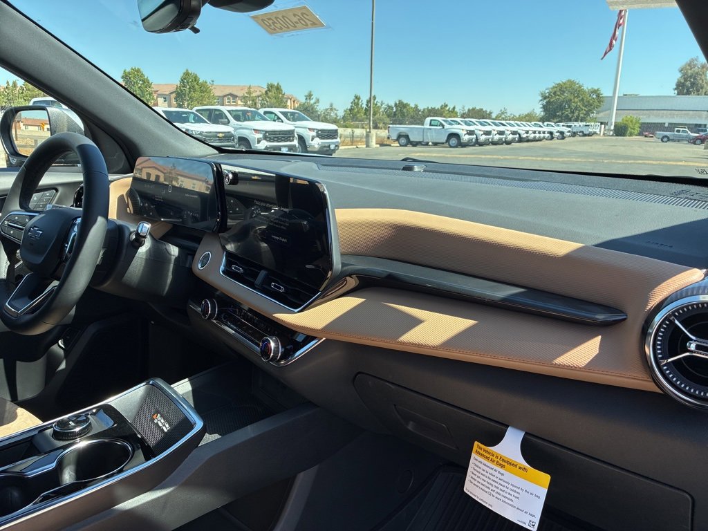 2026 Chevrolet Equinox ACTIV photo 26
