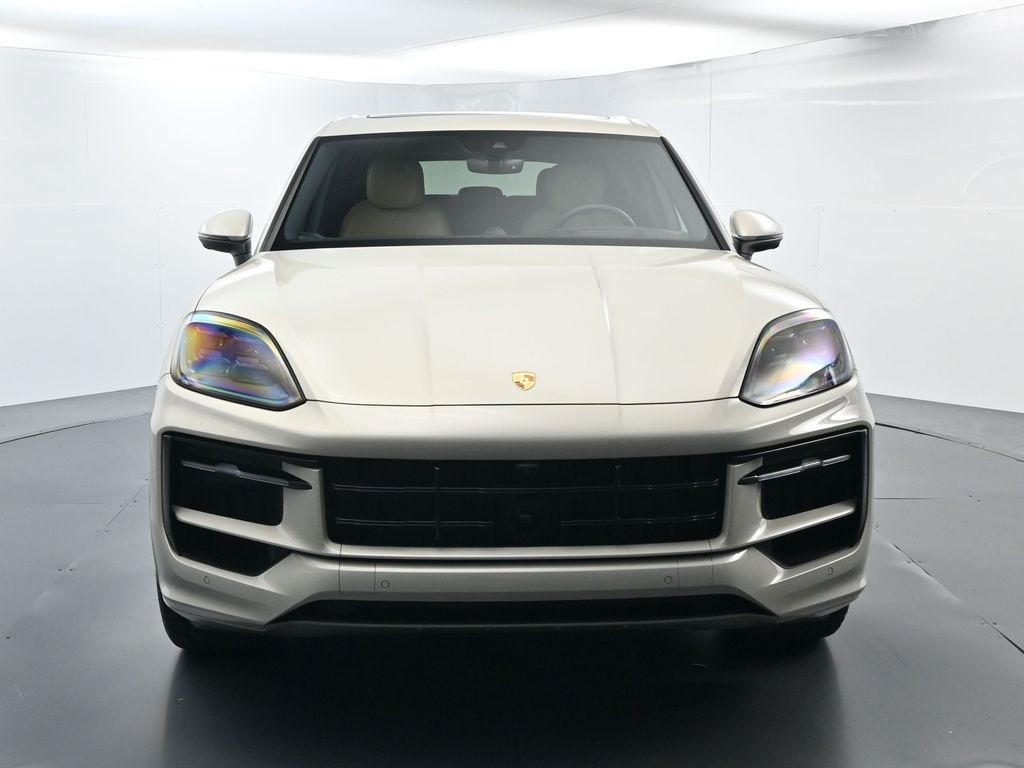 2025 Porsche Cayenne E-Hybrid S photo 17