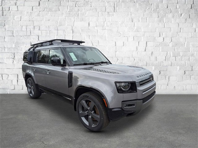 2024 Land Rover Defender Outbound photo 3