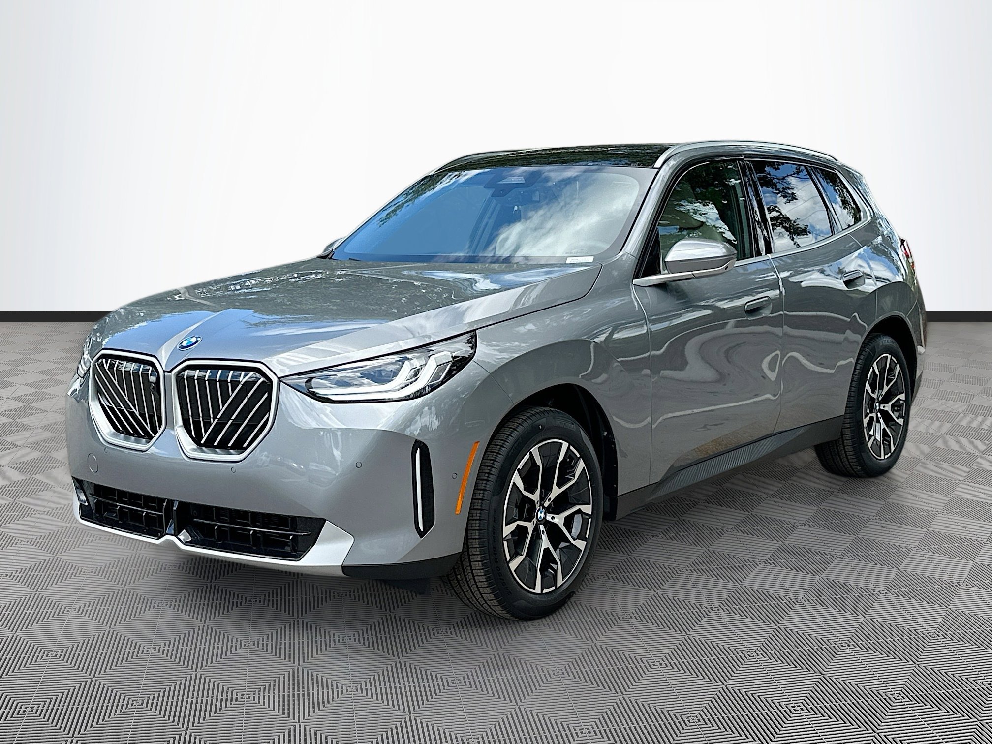 2025 Bmw X3 30x Drive photo 3
