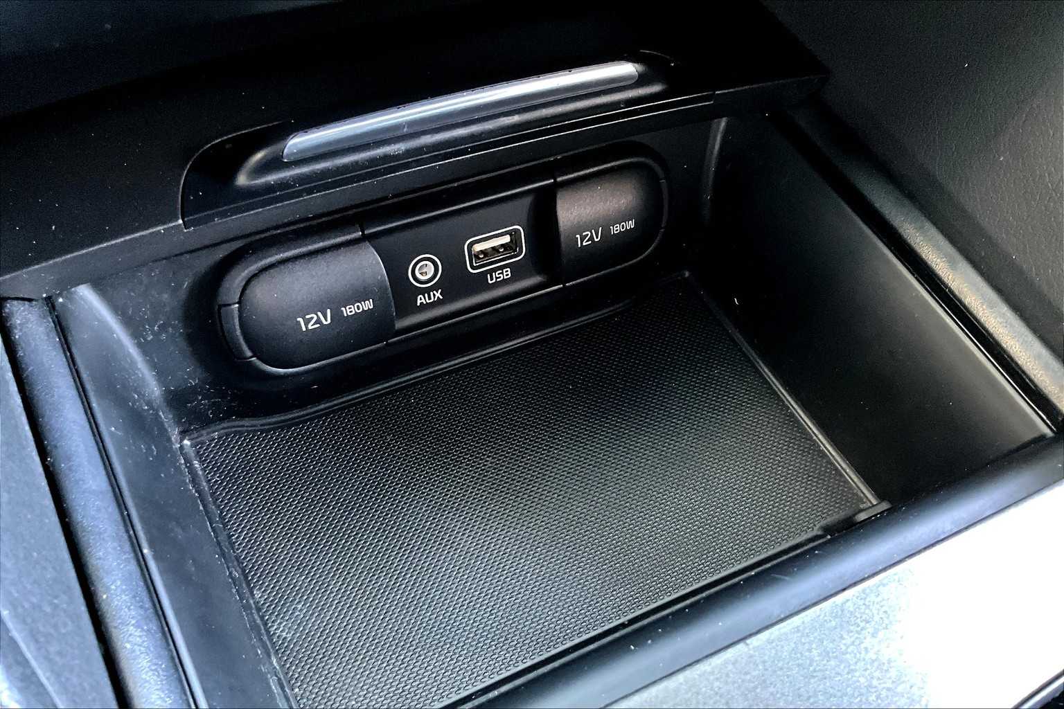 2017 Kia Optima LX photo 34