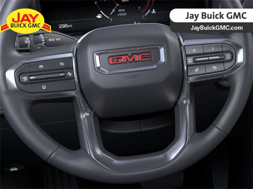 2026 Gmc Terrain Elevation photo 9