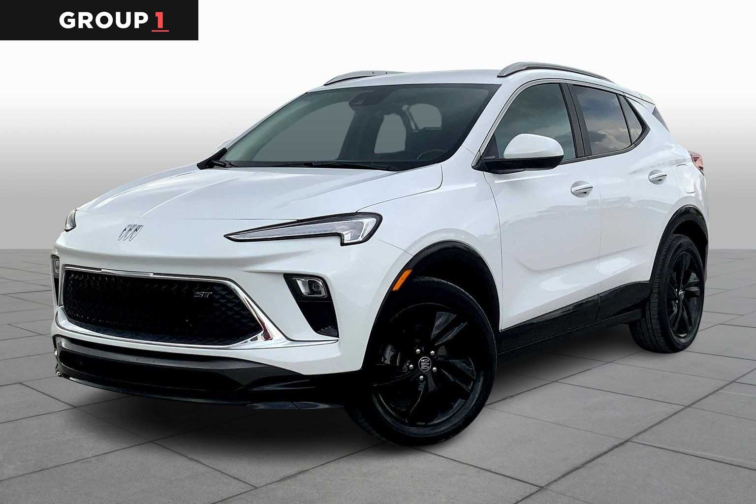 2024 Buick Encore GX Sport Touring