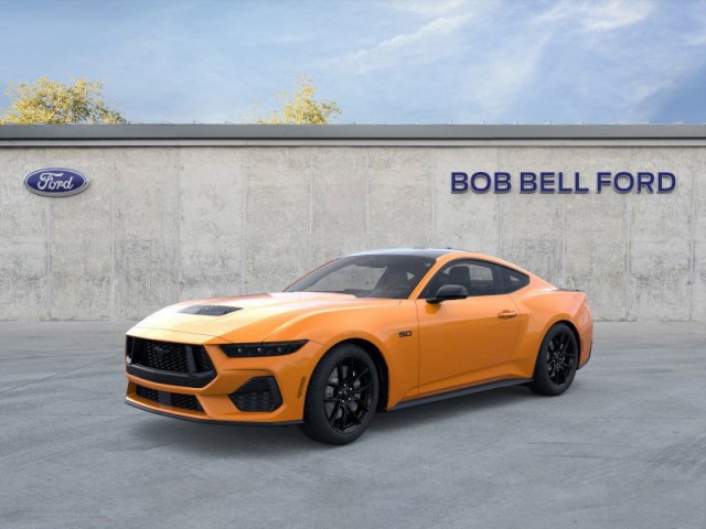 New Ford Mustang for Sale in Glen Burnie, MD