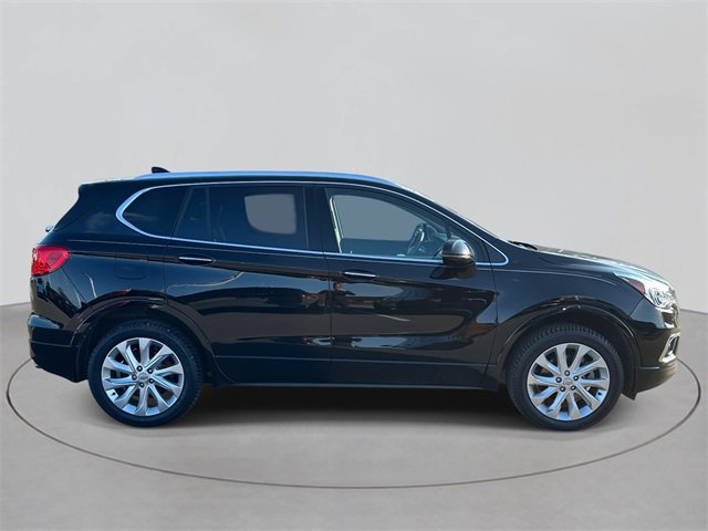 2017 Buick Envision Premium I photo 33