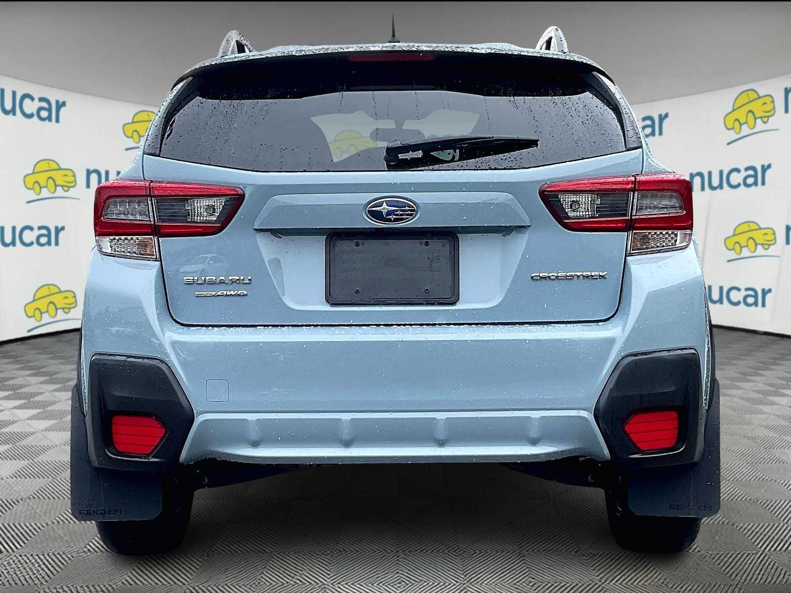 2023 Subaru Crosstrek Base photo 5